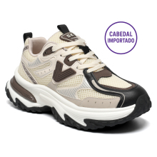 Tenis em sintetico 339-002-08